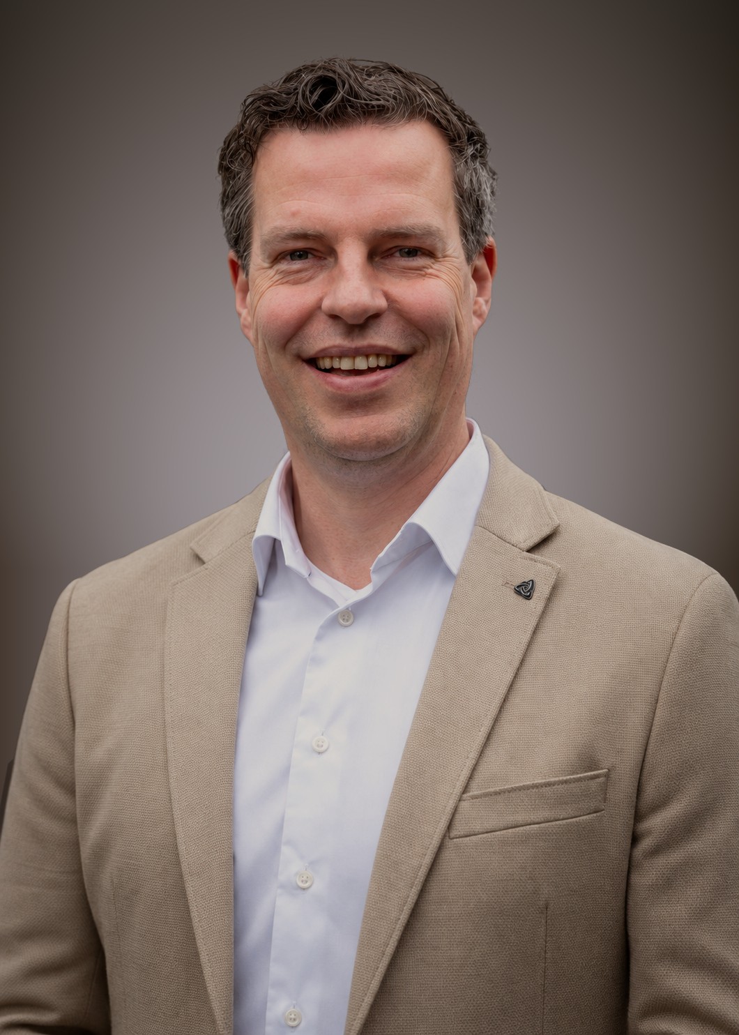Jan Piet Barneveld